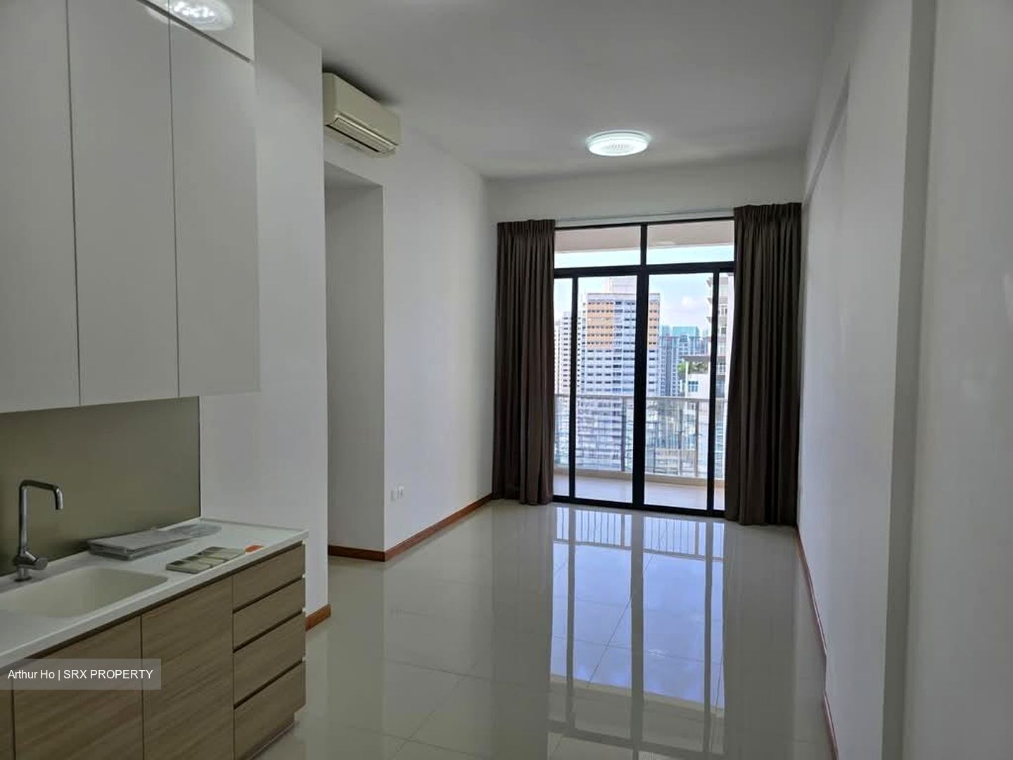 Hillion Residences (D23), Apartment #538048591